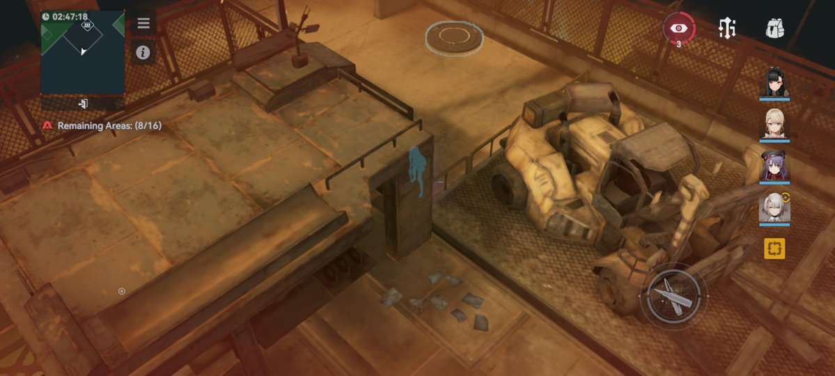 Evan_Arkadia's tweet image. Imagine being OSHA uncertified in this