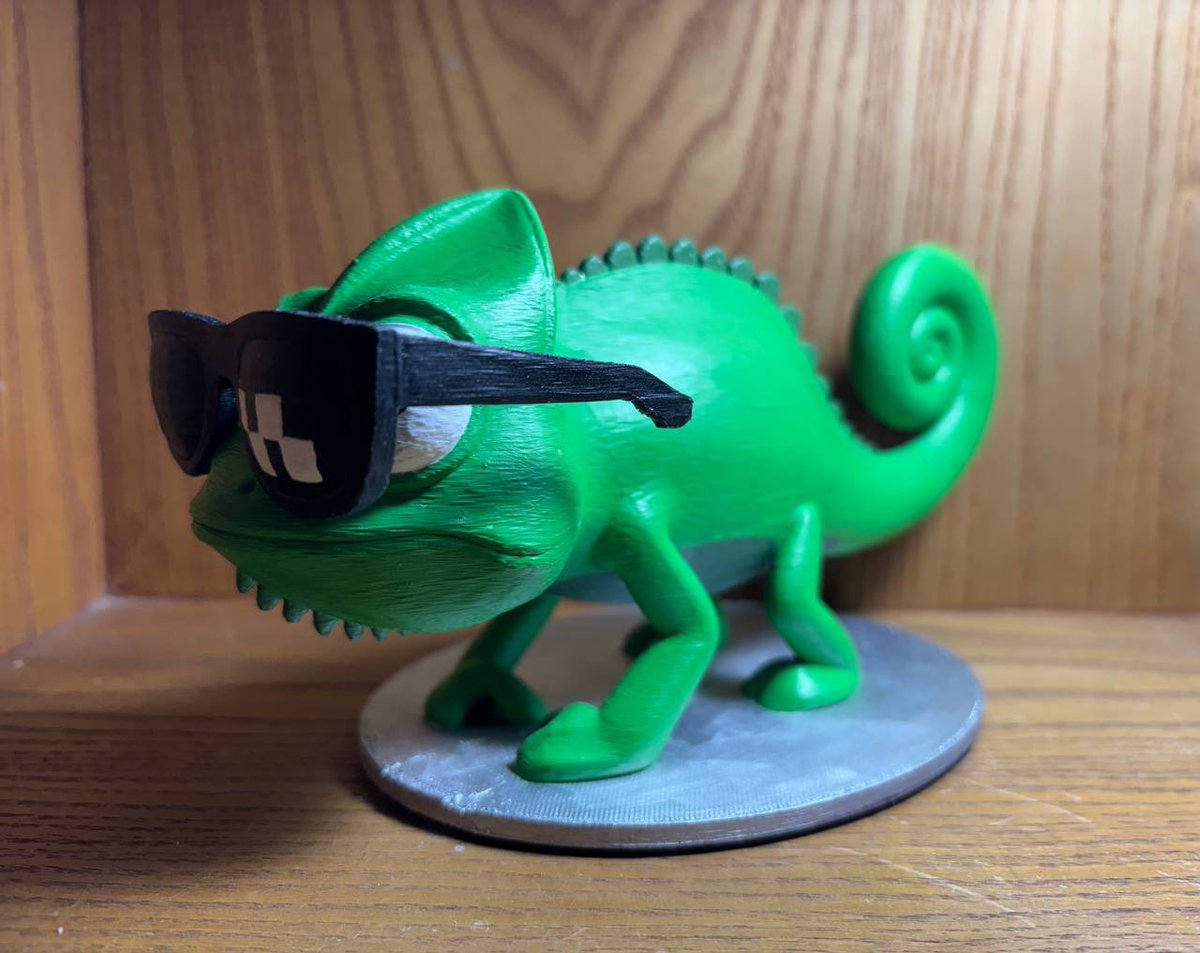 KangoArmy's tweet image. This is way more epic ❤️

Wonderful piece of art 🔥