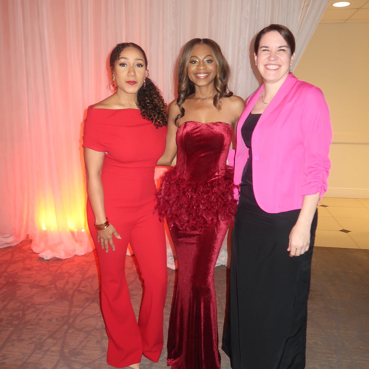 Ms. Harris tweet media