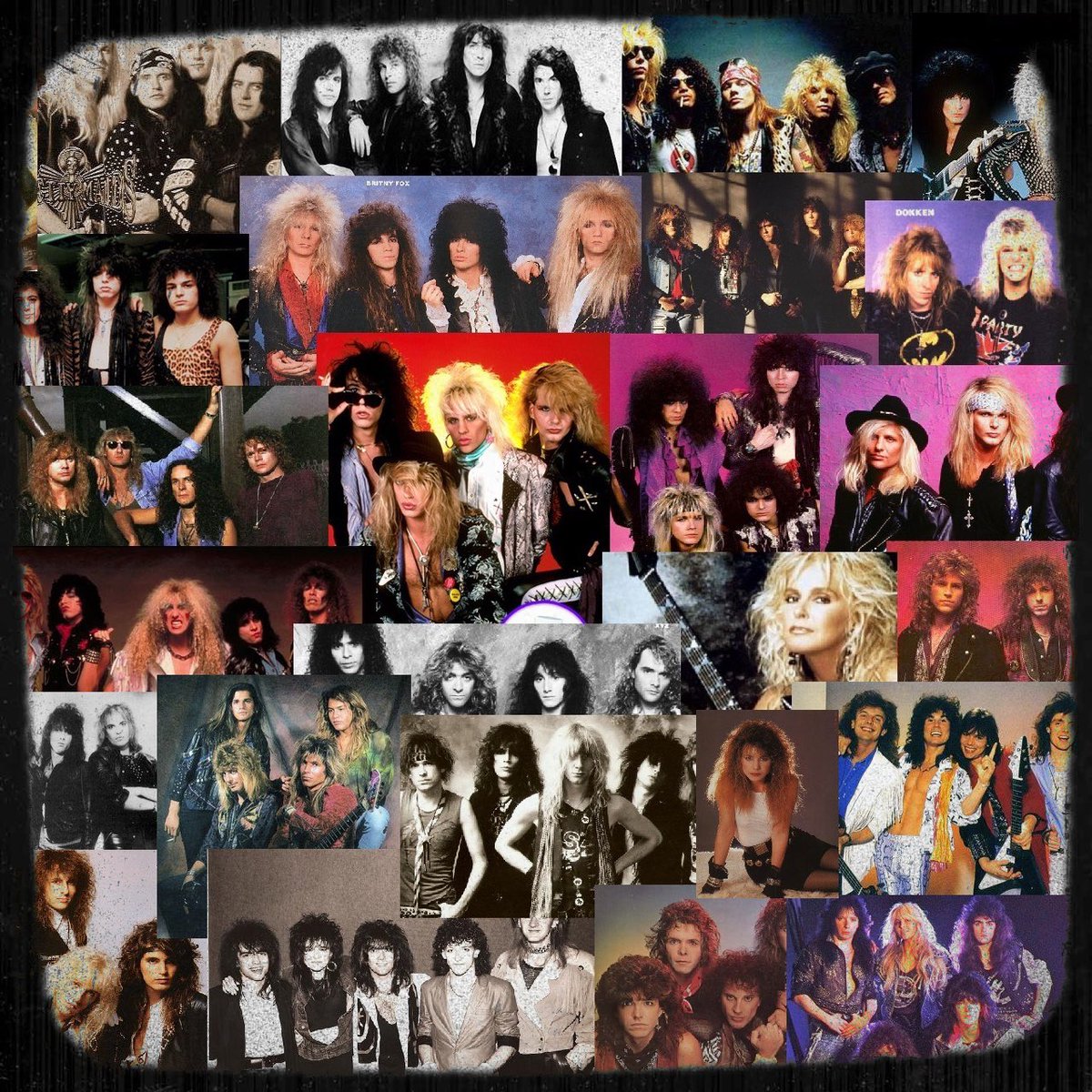 M3 Rock Festival tweet media