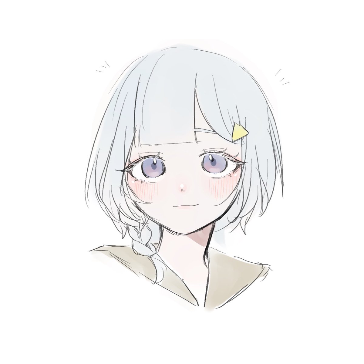 椎音 いね tweet media
