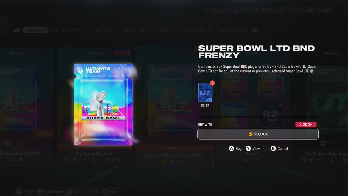 MUT.GG tweet media