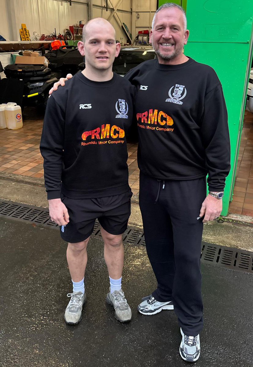 Pontypridd RFC tweet media