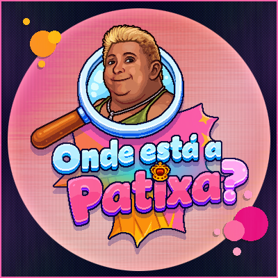 ONDE ESTÁ A PATIXA? - RESULTADO: Dress to Impress habblet.city/news/1932-onde…