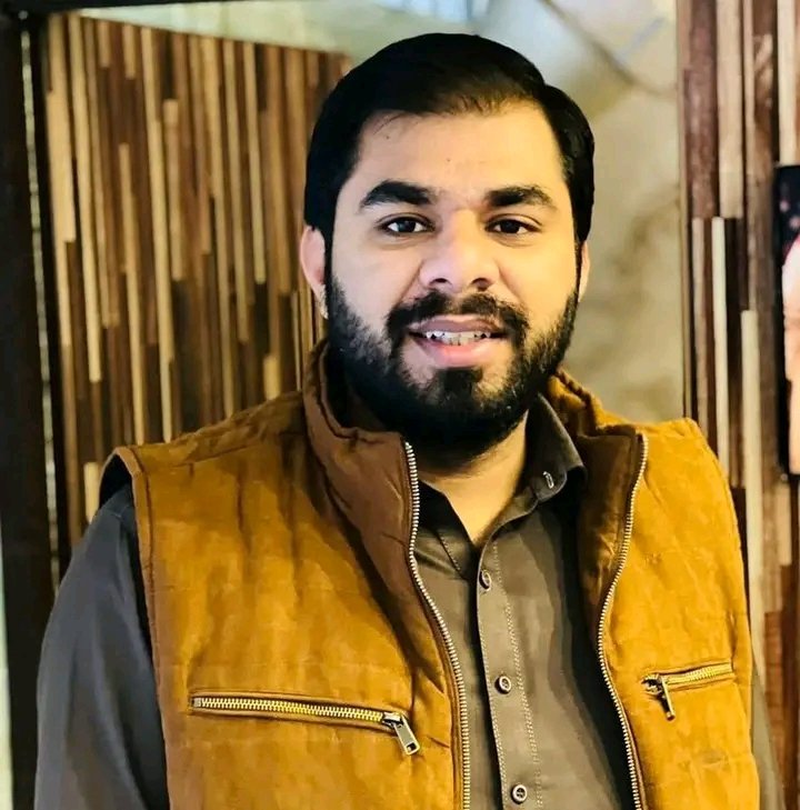 Makhdoom Shahab-ud-Din tweet media