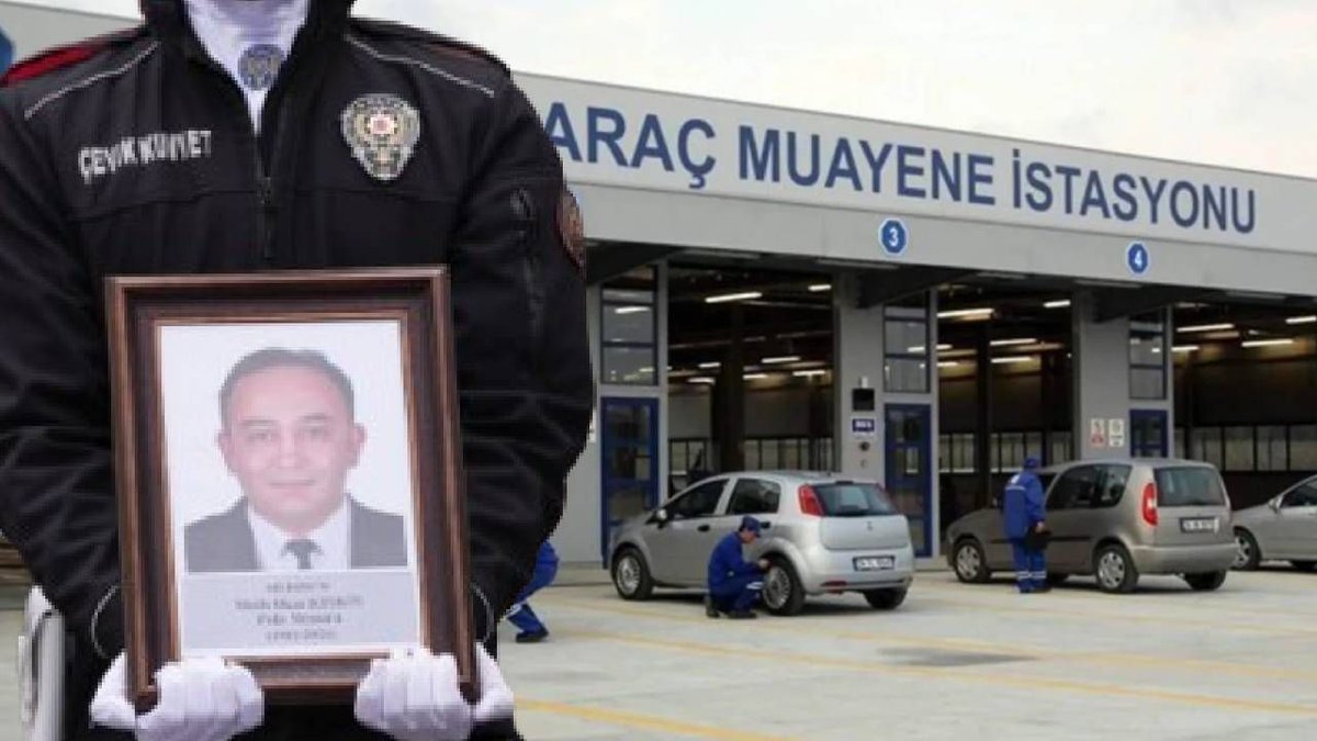 akPartiMahlle's tweet photo. Allah rahmet eylesin mekanı cennet olsun Fakat ne yazık ki yine fatura orada çalışanlara kesilmiştir asıl suçlu tüvtürk'ü işletenlerdir TÜVTÜRK derhal bir çok şirkete verilmelii tek şirket üzerinden hizmet iptal edilmeli derhal https://t.co/6VRFg8lC64