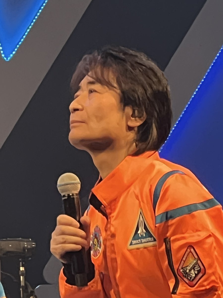 ClubKachan's tweet photo. ようやく落ち着いたので、今日のLiveは終了です
やはり自宅周りの道は凍結してツルツルだったので、電車で移動したのは正解だったかな。

高松Liveホンマ最高でした‼️

次は大阪城ホールのLive SDDです❗️

皆さん
STOP! DRUNK DRIVING
ですよ

#スタレビ
#星屑冒険王
#レクザムホール
●_●-y~~~ https://t.co/nRGrabxaYu