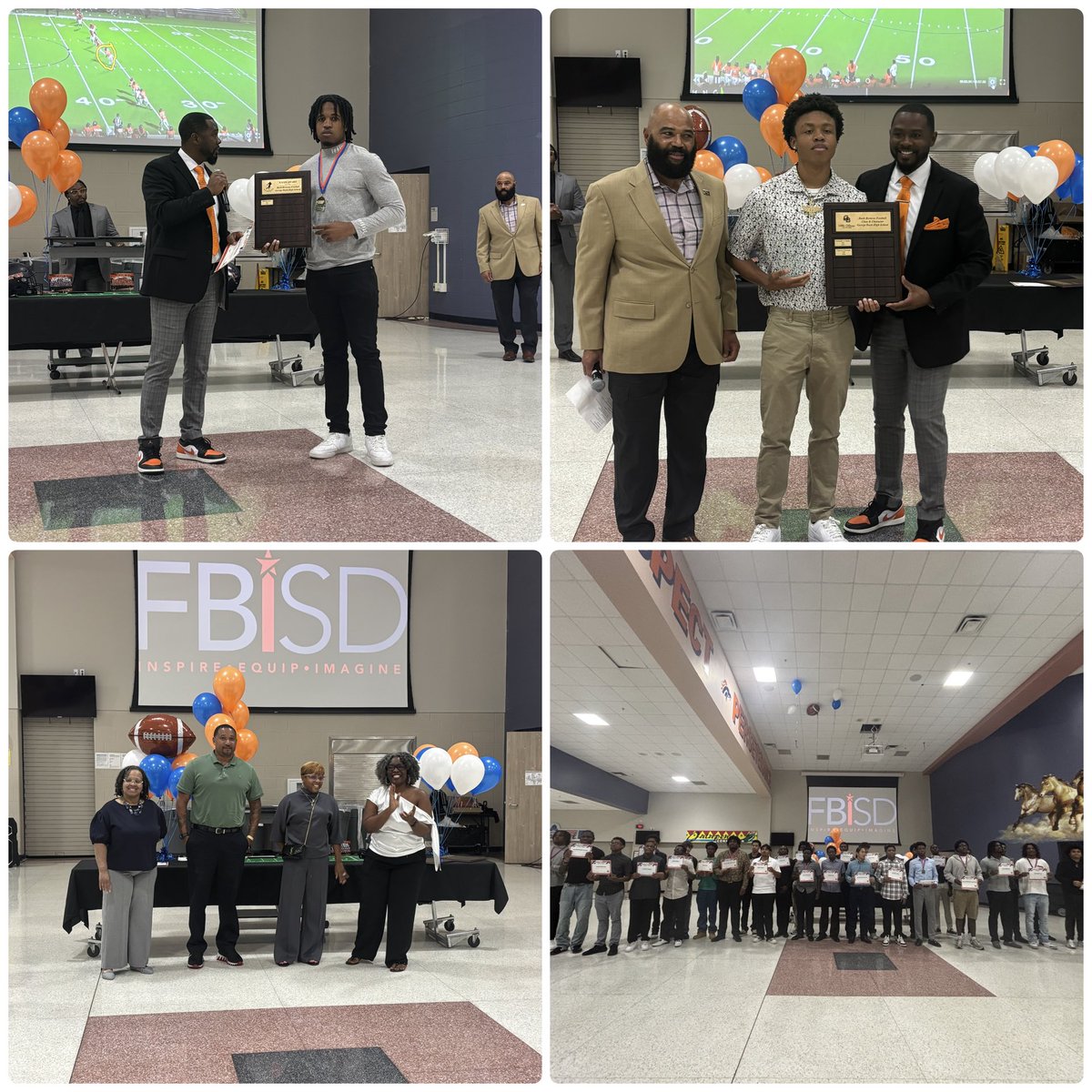 FB Bush Football tweet media