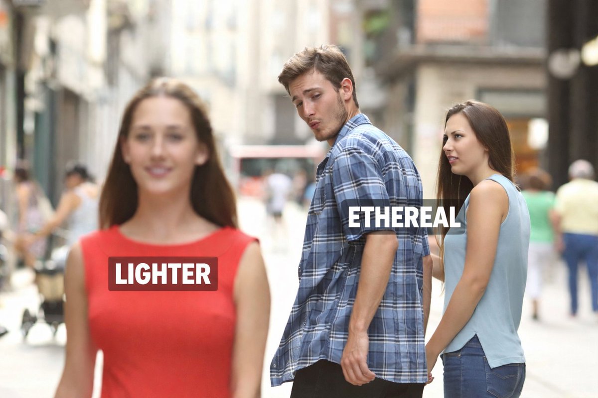PerpAlphaHQ's tweet photo. 💻 top priority among perp DEXes right now — Ethereal
after Lighter it felt like there wouldn’t be any new tier-1 perp DEX worth farming
but looks like a real contender actually showed up https://t.co/y29cIVuHSy