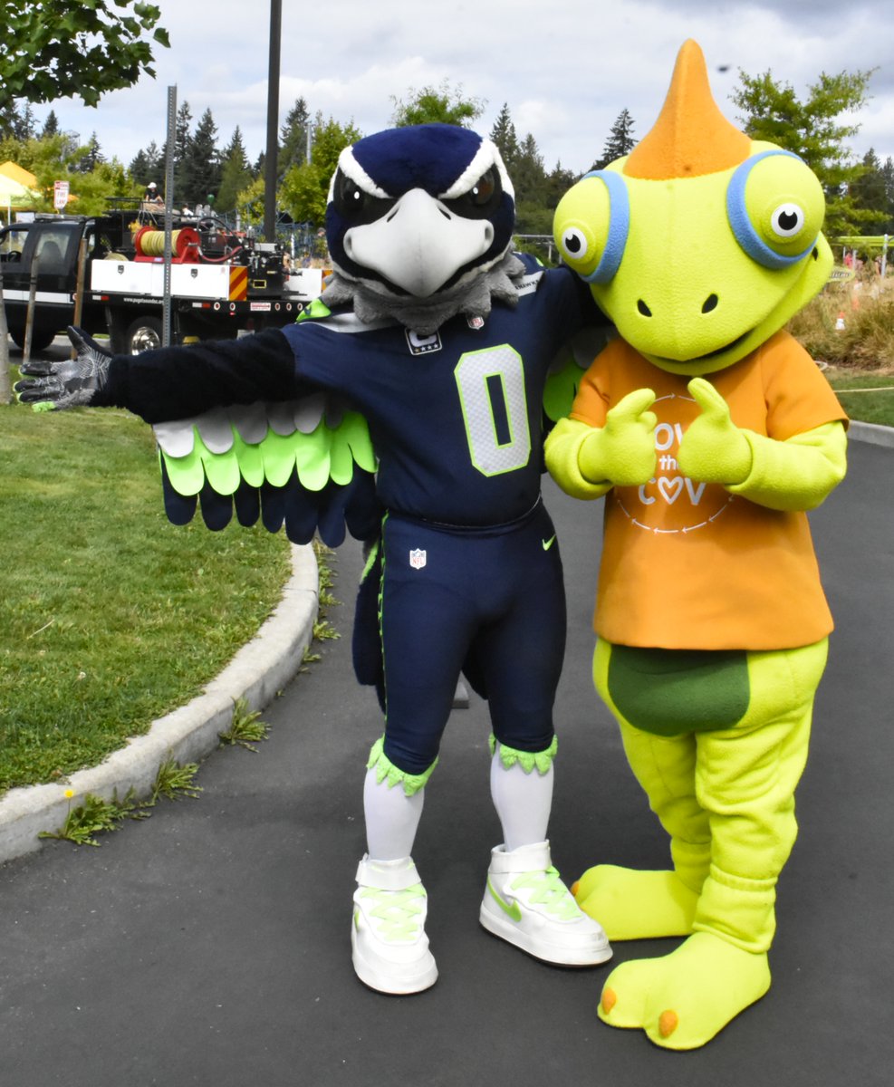 City of Covington tweet media