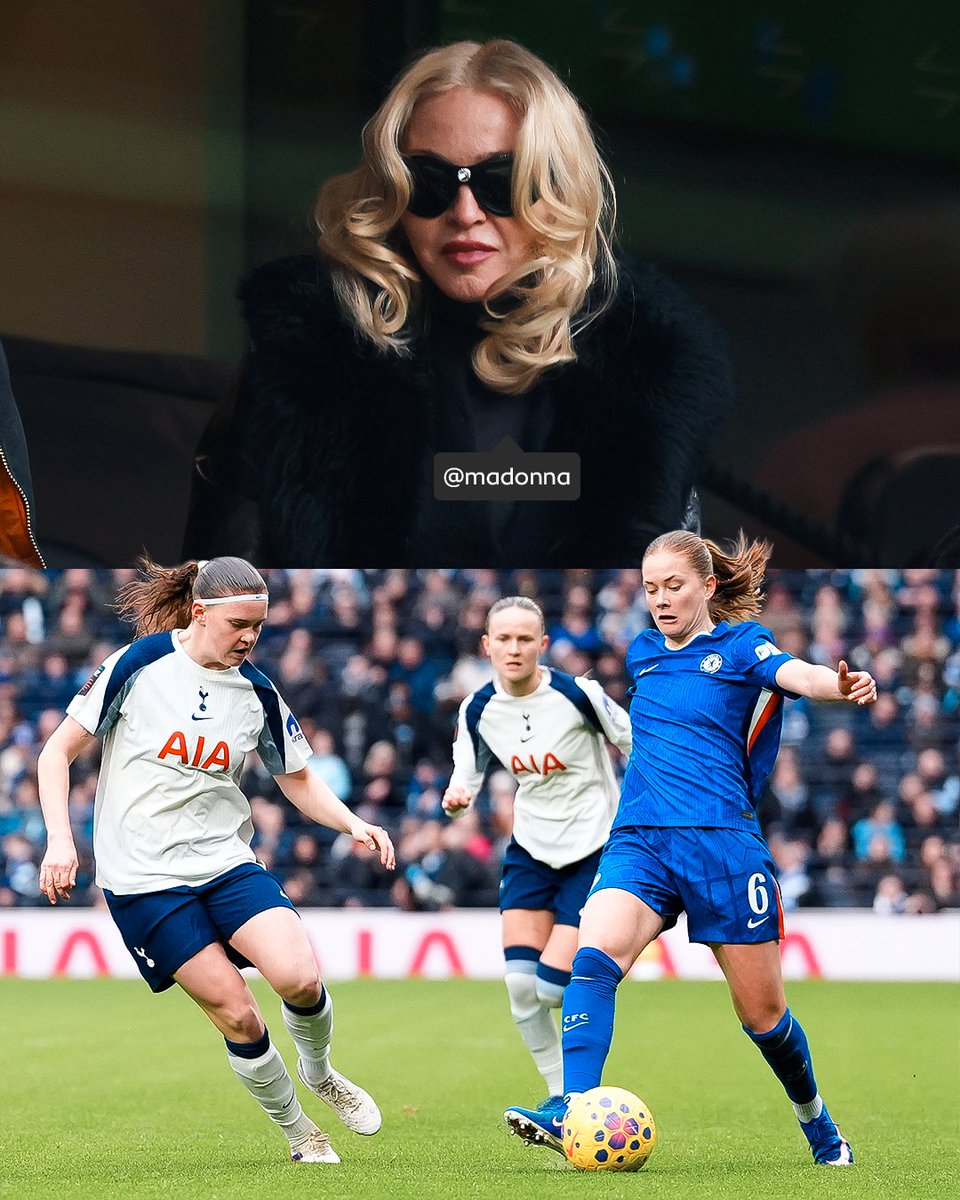 Sky Sports WSL tweet media