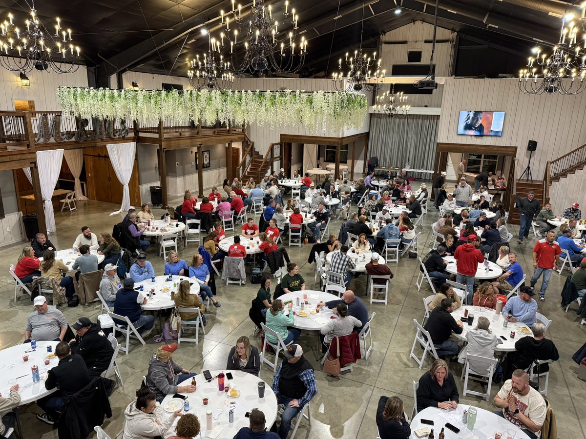 Coach Loomis tweet media