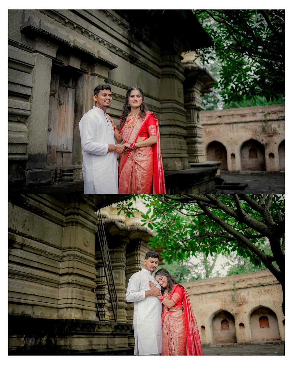 MakeMyPhotoshut's tweet photo. TUSHAR &amp; NEHA | Pre Wedding | Saswad, Maharashtra 💍
.
.
📸 Make My Photoshoot
💍 Weddings | Pre-Wedding | Events
🎥 Photography &amp; Videography
📍 Pune | Pan India
📩 DM Us to Book Your Shoot

📞 Book your shoot today
🌐 https://t.co/tMaXpLKTF9

#PreWedding #SaswadPreWedding https://t.co/gHrrarRDgA