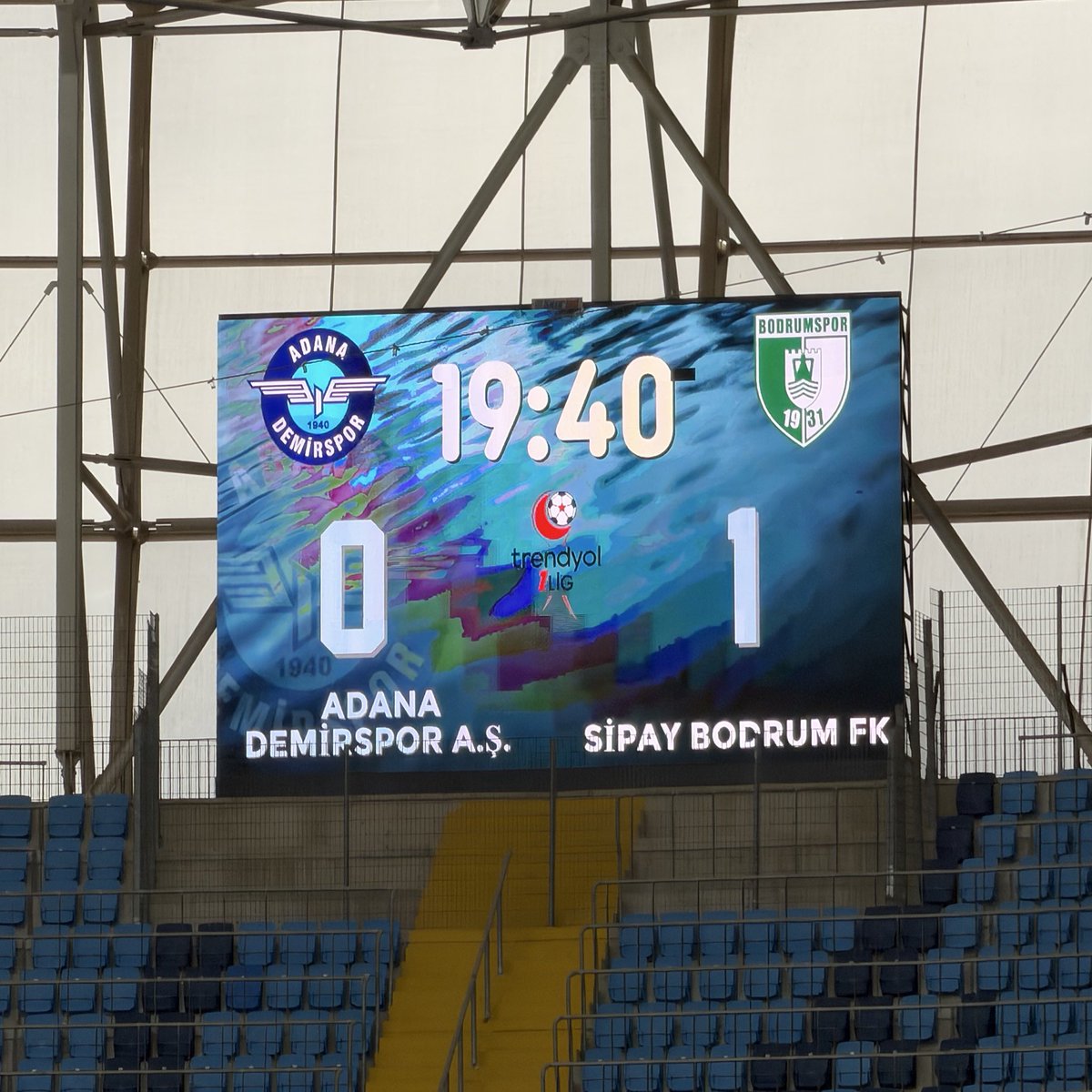 85. Sezon 24. Bölüm