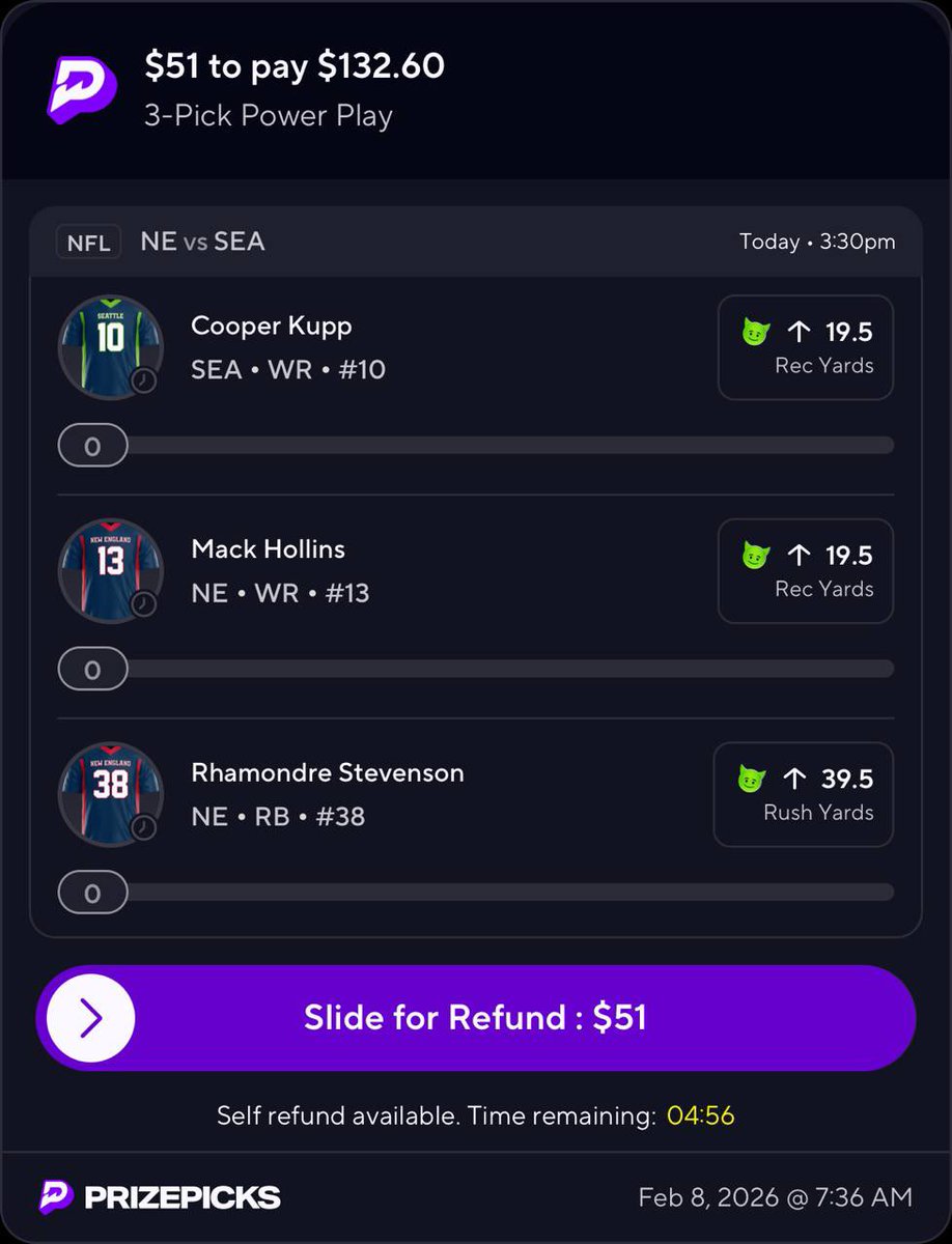 ProCluthPicks's tweet image. Goblin 3 piece 💪👿🔒