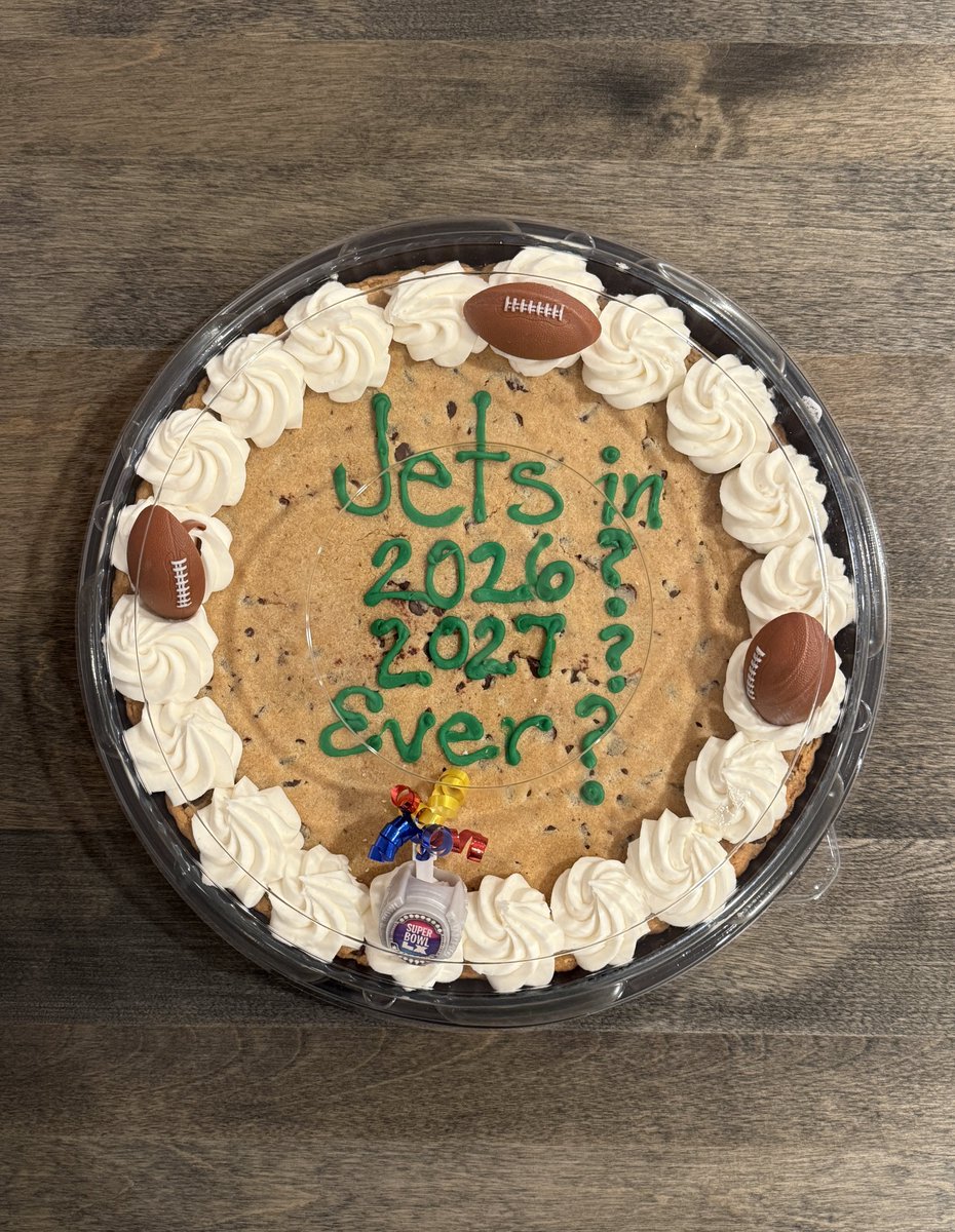 Jason Klein tweet media