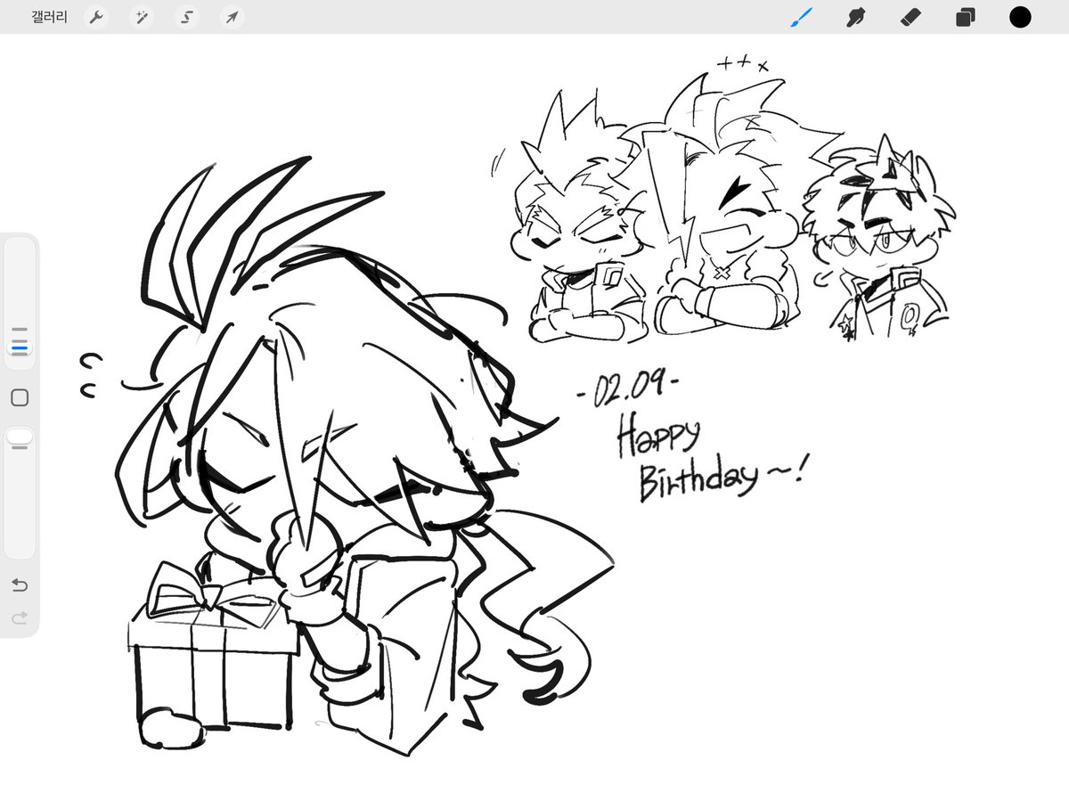 3ndofthewOrld83's tweet photo. #雪吹右京誕生祭2026 https://t.co/HFCOreI2WA