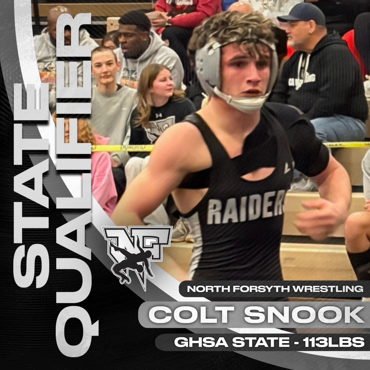 NorthForsythWrestlin tweet media