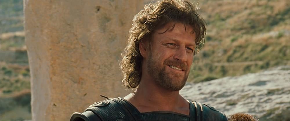 Zackaerys1er's tweet photo. Je me rends compte que Sean Bean est vraiment LE visage de mon enfance, celui que je voyais partout dans les œuvres que j’adorais.

Carrière souvent aléatoire mais beaucoup d’amour pour cet acteur. https://t.co/QHqARG4Flm