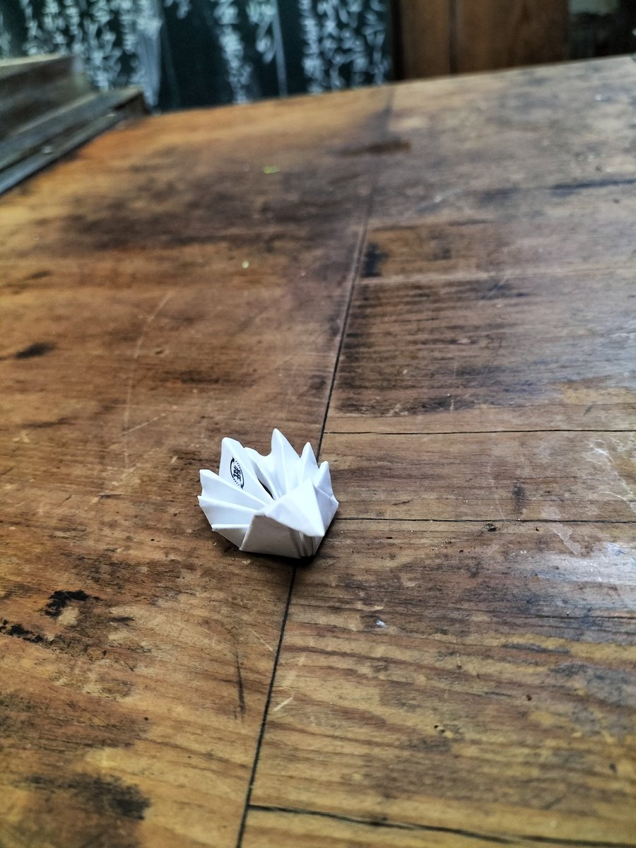 面白ければ全て良し（お客様の作品。）