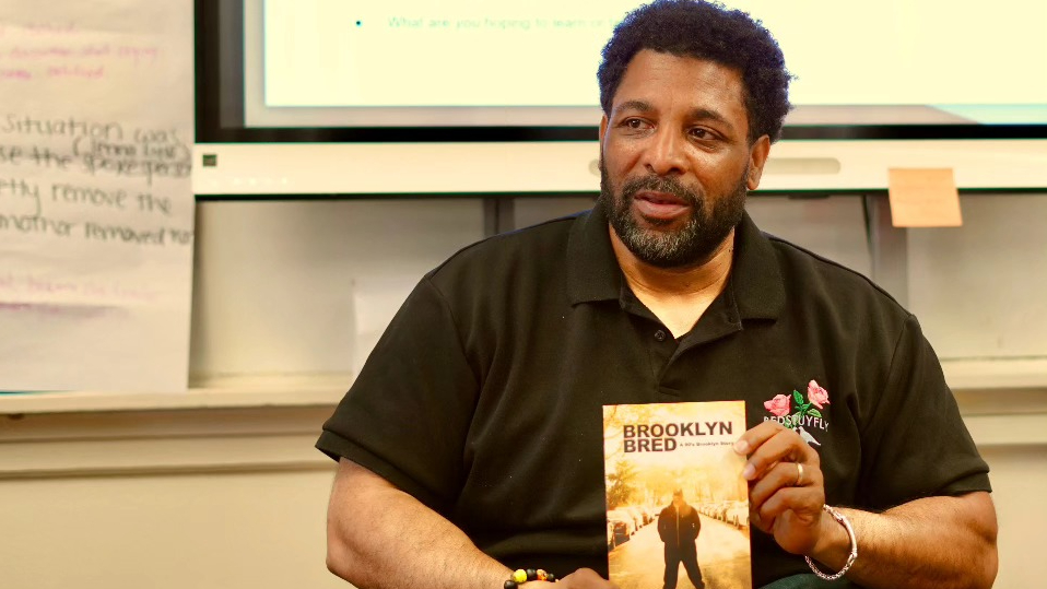 Attika J. Torrence On Filming 'Sins of the Father' During COVID: Challenges &amp; Unexpected Advantages <a href="/AttikaTorrence/">Attika J. Torrence</a>  youtube.com/watch?v=_6xPEZ…