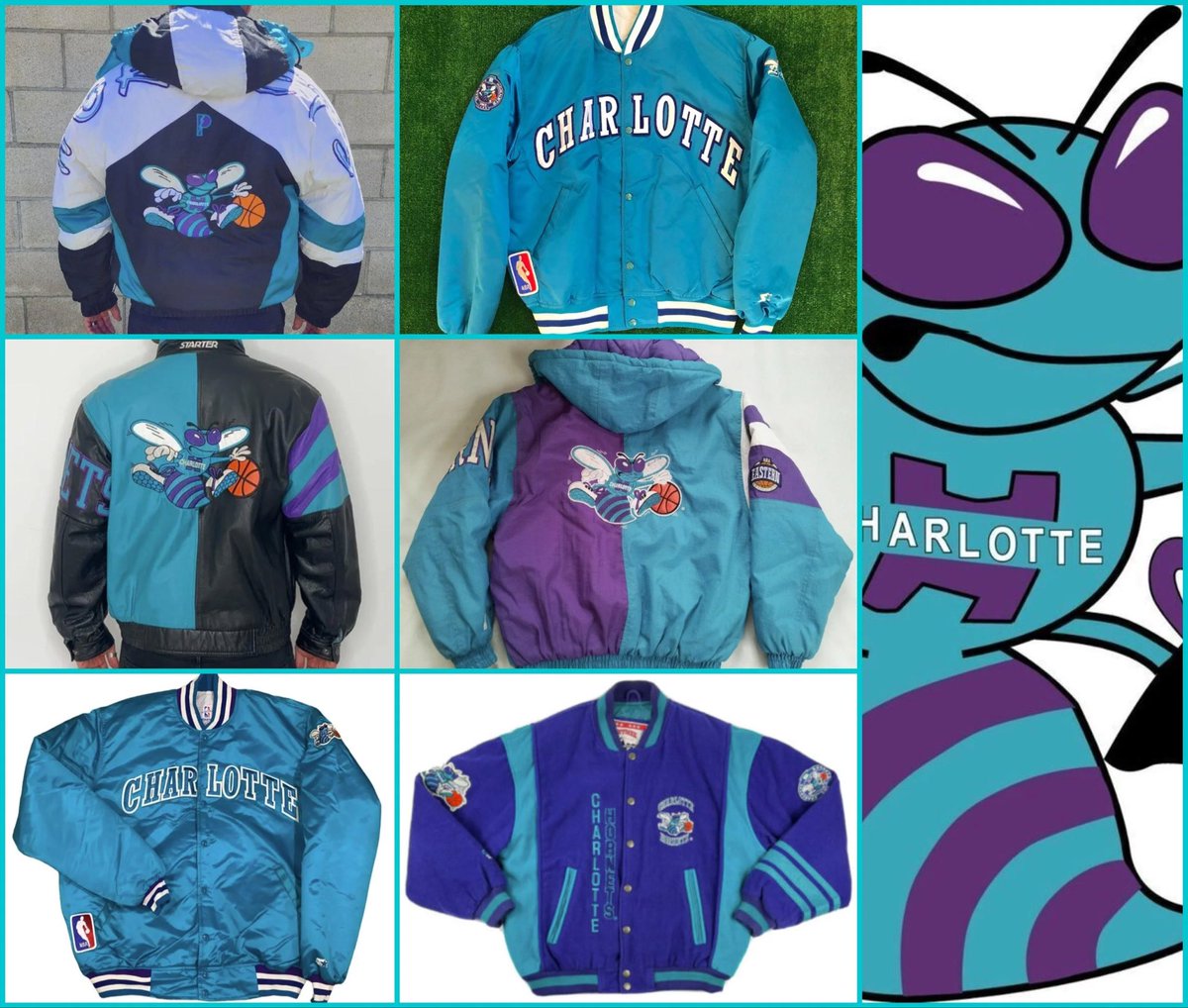 Hornets Muse tweet media