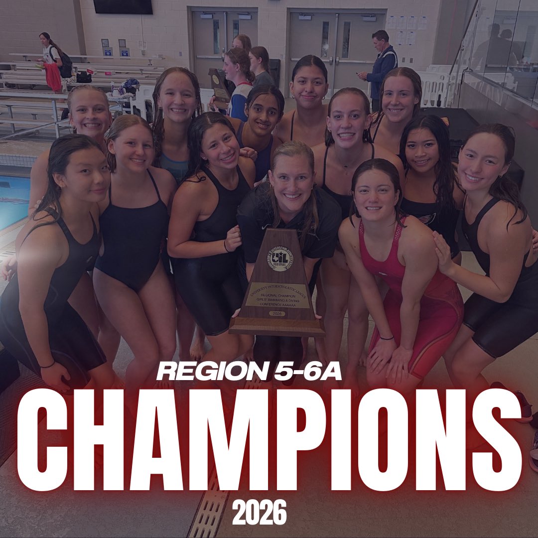 Tompkins Swimming tweet media