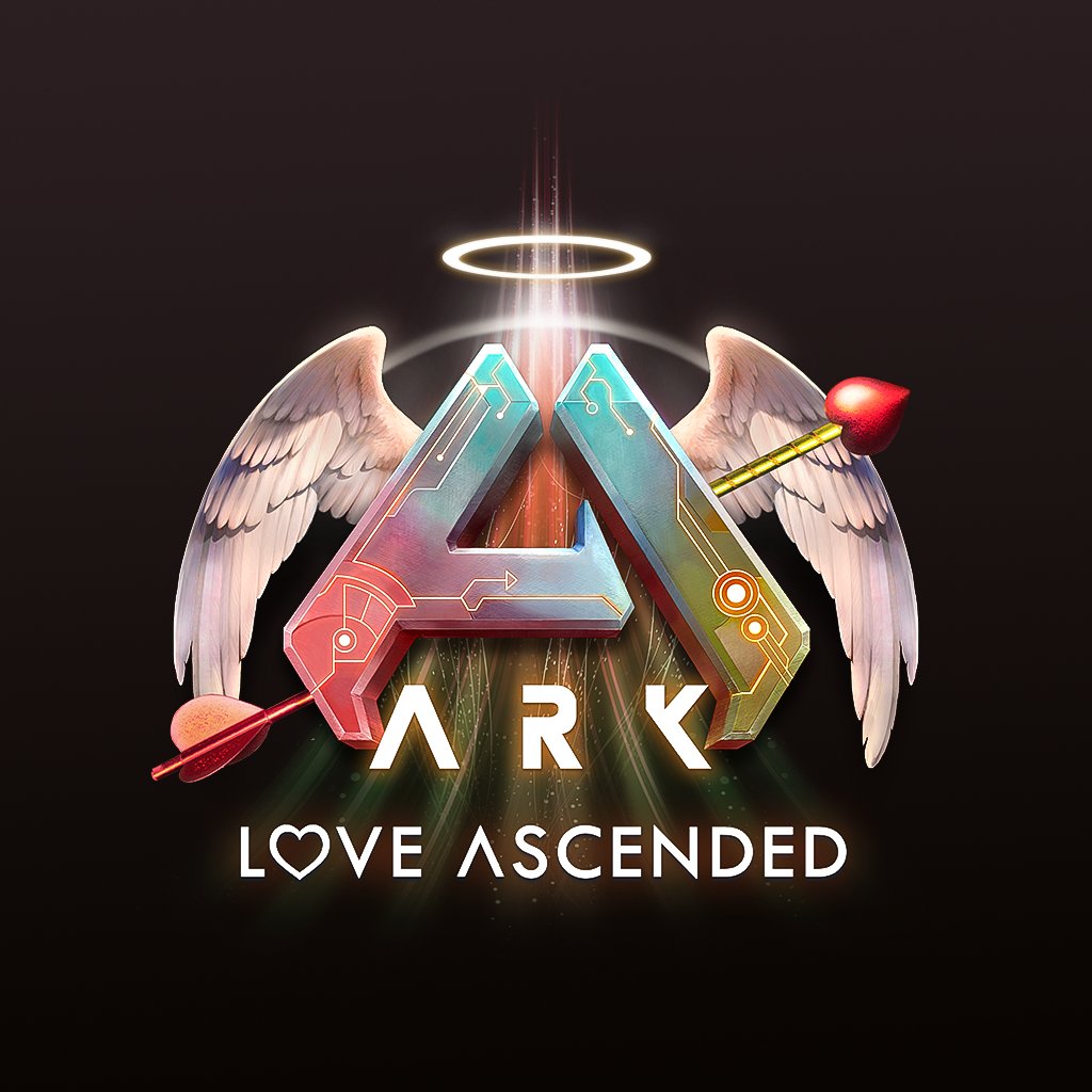 ARK Ascended News tweet media