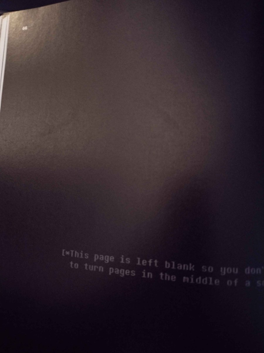 Daily Toby Trivia (Chapter 5 2026) tweet media