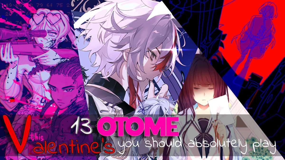 Neoclassic Games - Pre-Odyssey out on Steam! tweet media