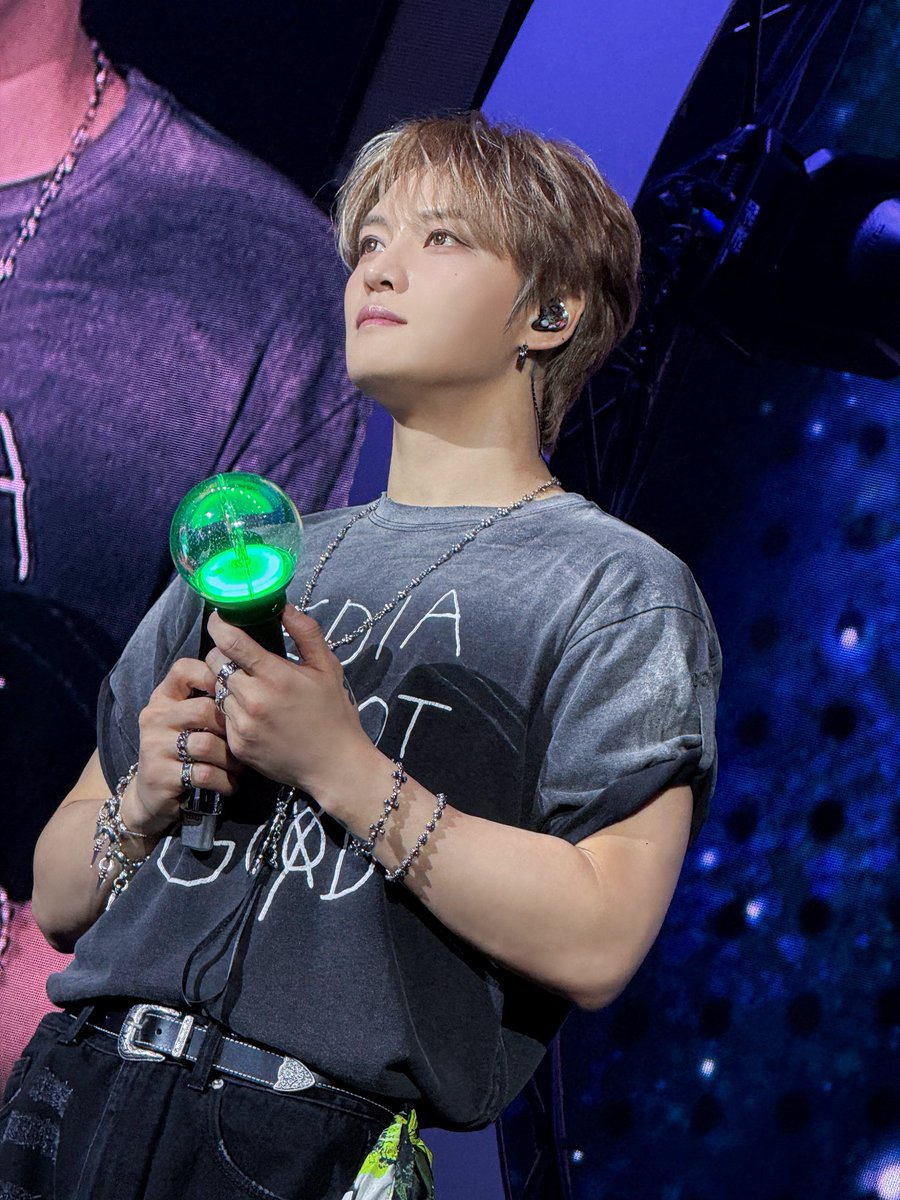 [#비하인드컷][#BehindCut]

2026 KIM JAE JOONG J-Party Asia Tour Fan Concert "GALAXY 1986" in Taipei 🍭💚

#김재중 #재중 #KIMJAEJOONG
#JAEJOONG #ジェジュン #金在中
#GALAXY_1986 #갤럭시_1986