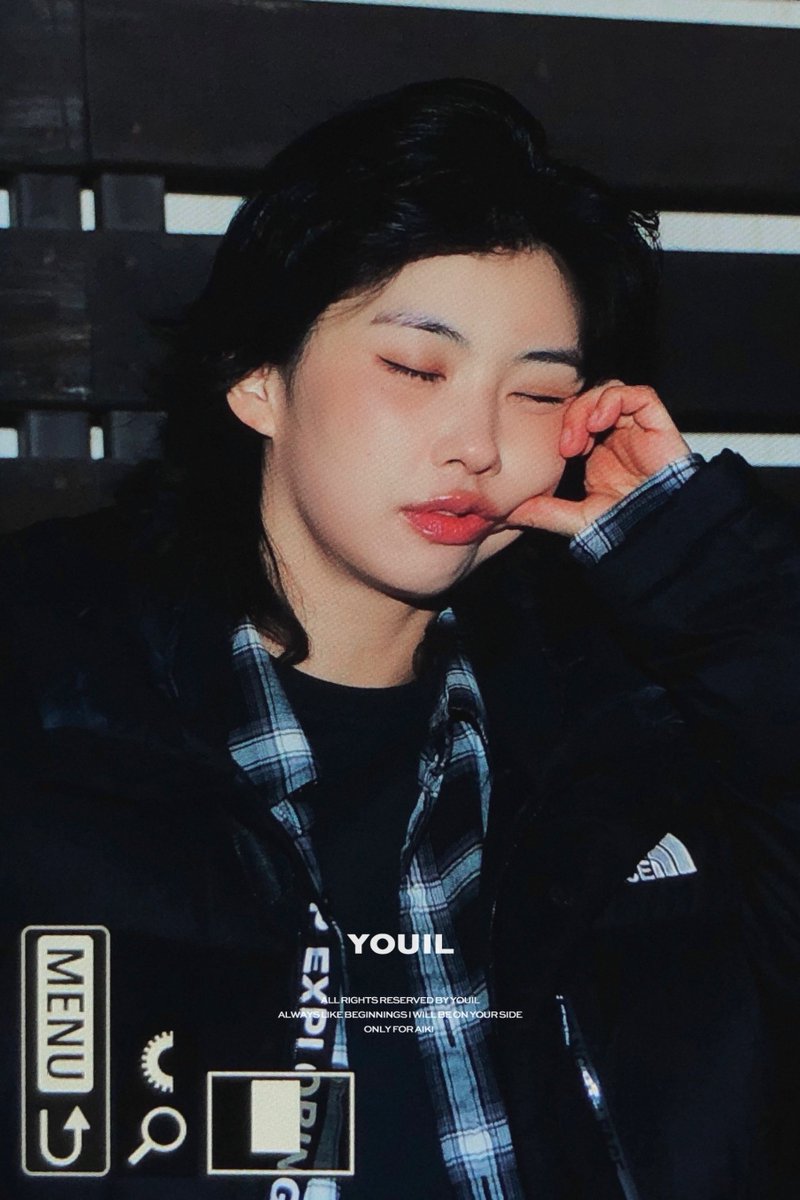 260208 강준표 #아이키 #AIKI