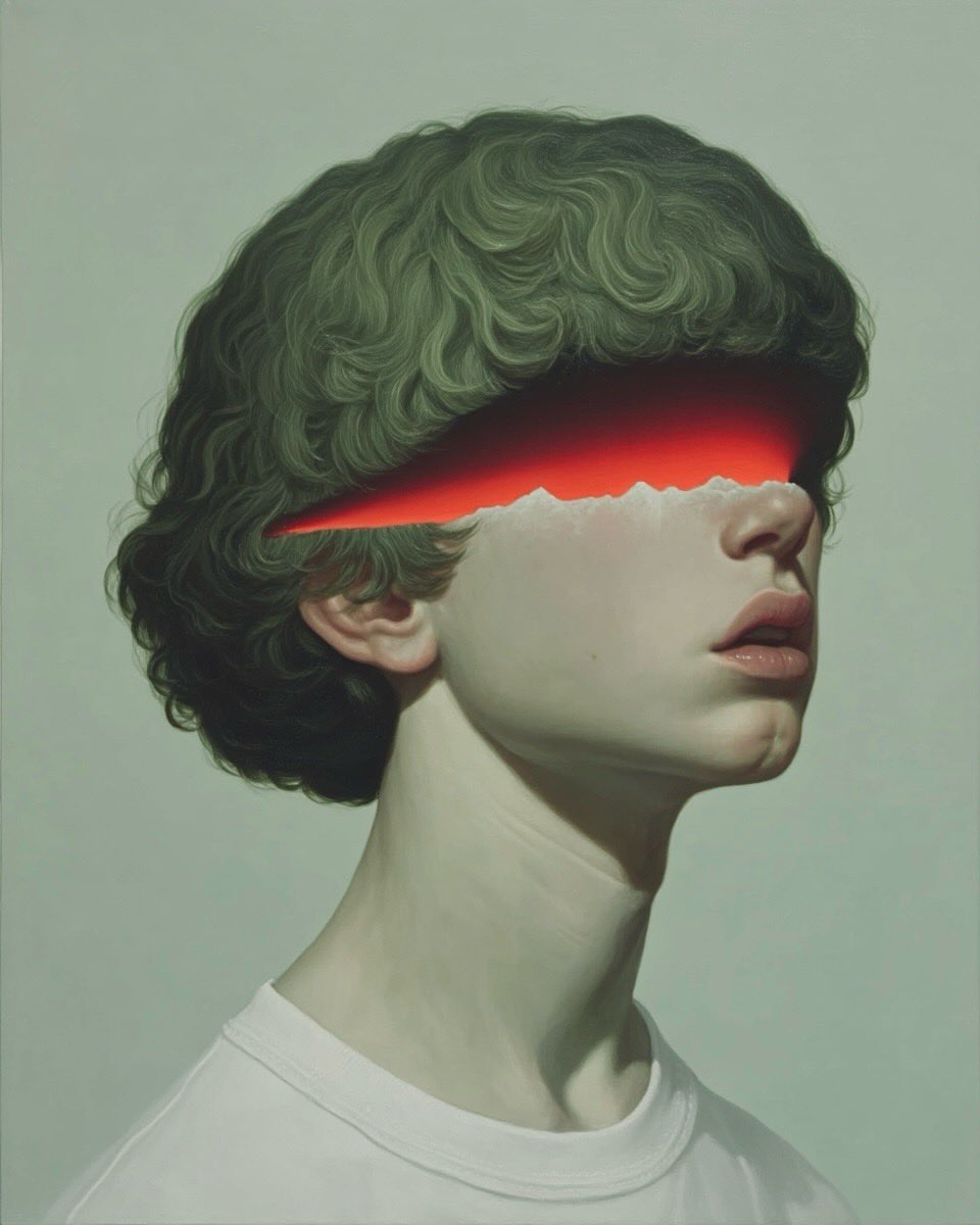 doherero's tweet image. vidim se v tom hodne