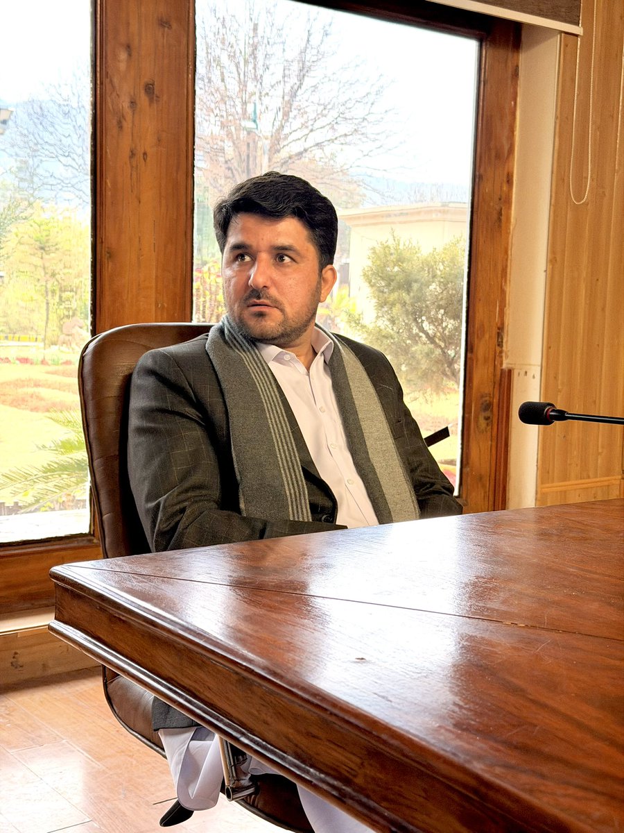 khalid_k25's tweet photo. youth of District Kurram are requested to stay prepared, Insha’Allah. After sustained efforts, I have been formally granted permission to visit District Kurram. In this regard, directives have been received from the PM Office Tribal section Islamabad. https://t.co/8yICeEMx7G