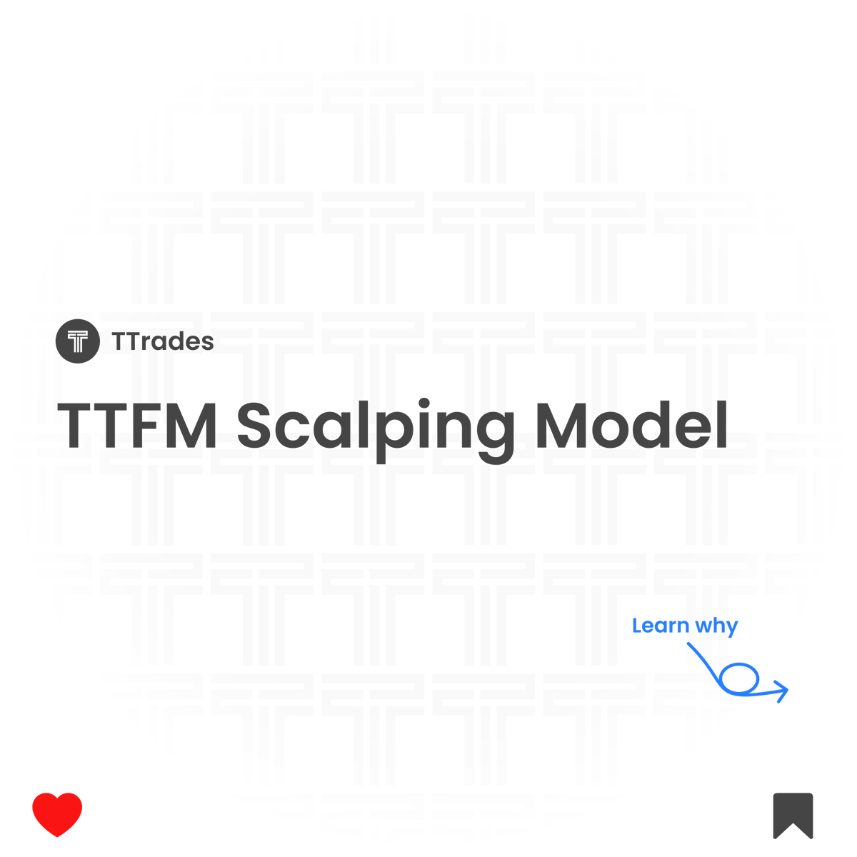 TTrades_edu's tweet photo. How do you scalp using the TTrades Fractal Model? https://t.co/eXEXtjOYQC