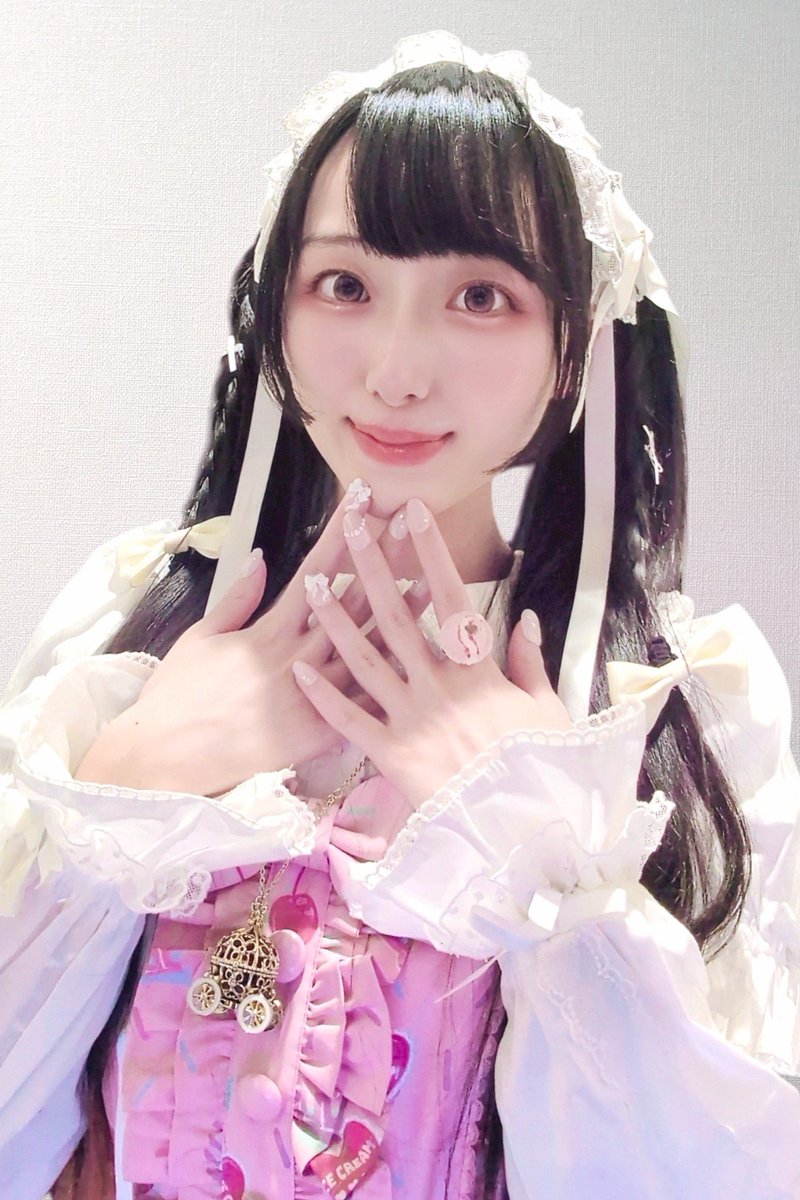 Merveille感謝祭 #メルフェス
お越しくださいました全ての皆様､ありがとうございました〜✨

皆様と沢山お話できてとても楽しかったです(*ˊᵕˋ*)♡

これからもよろしくお願いします💕