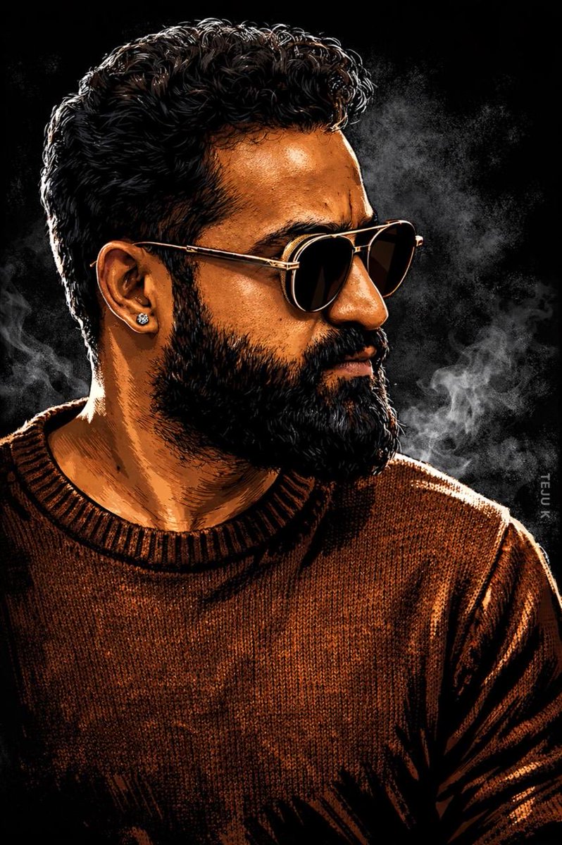 NTR Trends tweet media