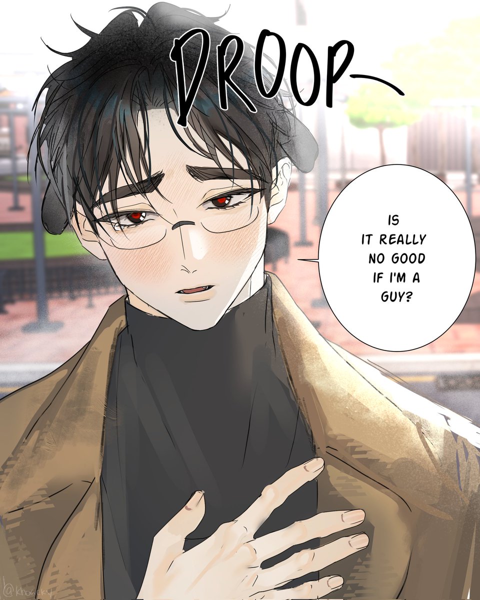 Khoa_cky's tweet image. GAYMERS AU PT 2 [1/4]

#ivantill #alienstage #VIVINOS