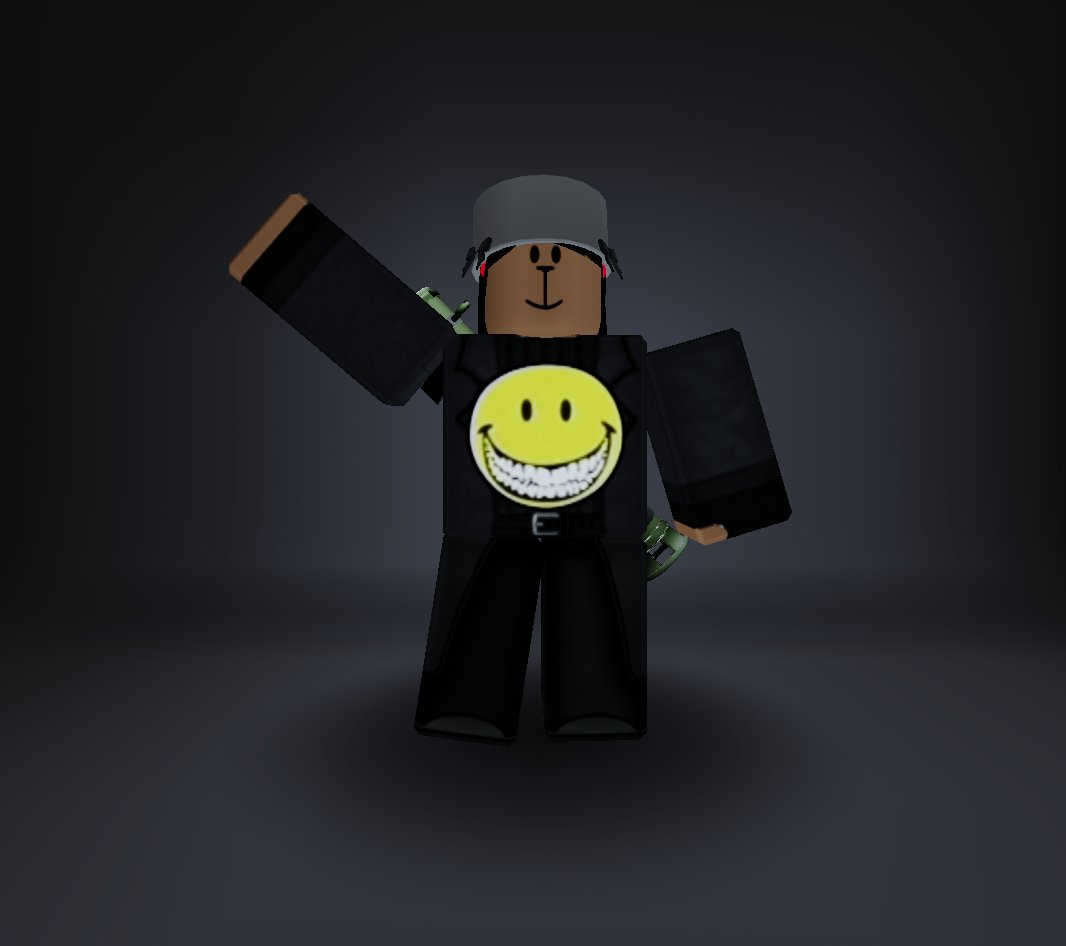 recreation of an avatar i had in a dream two days ago
#roblox