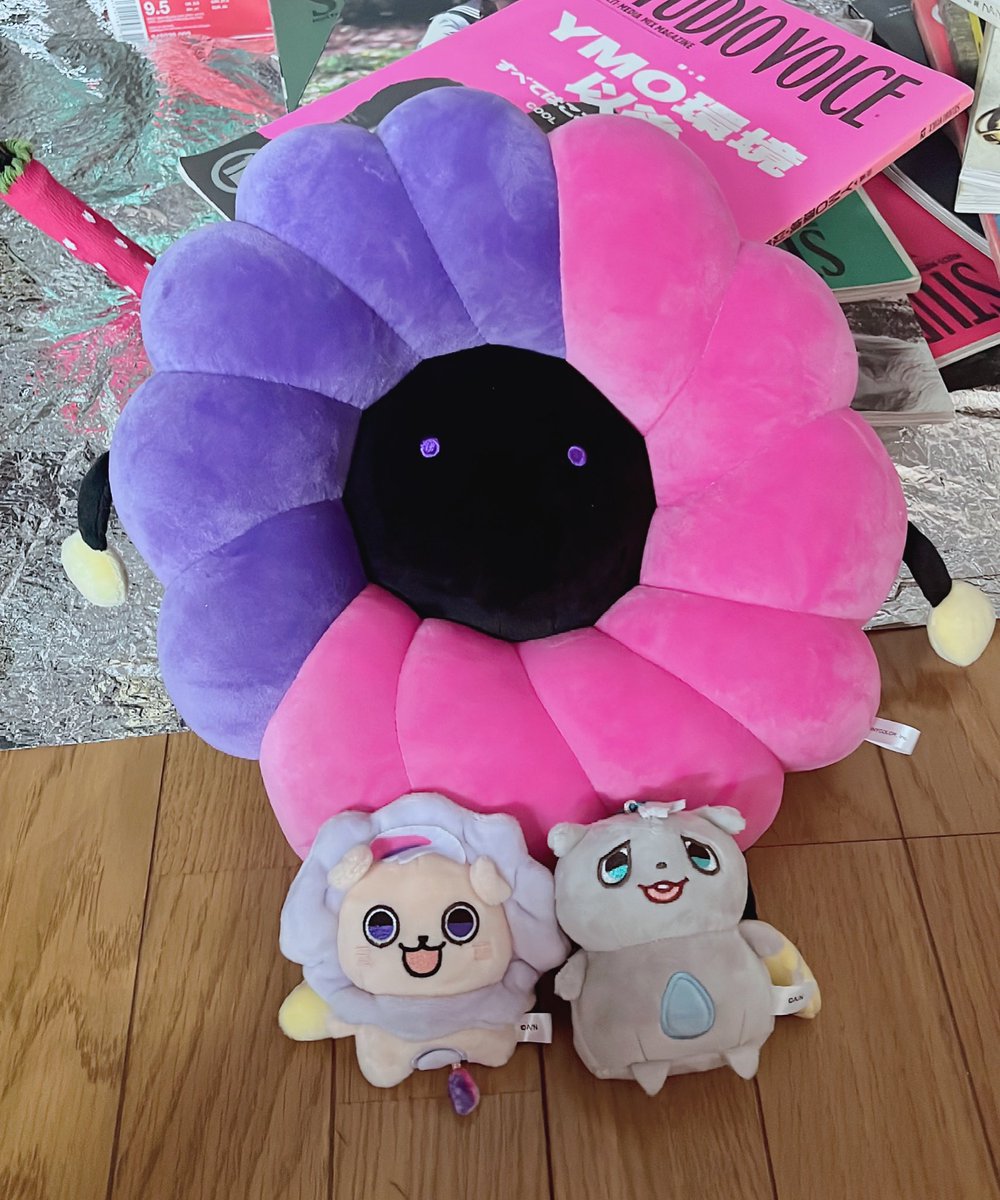 そらまめ (@soramizuame) / Posts / X