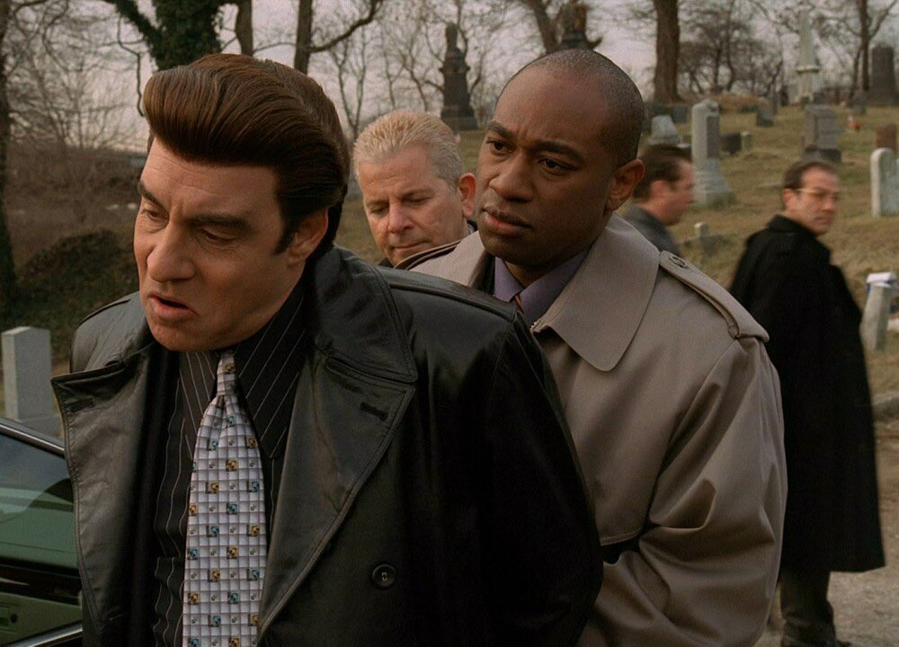 Sopranos World tweet media