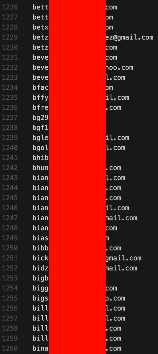 BREAKING: Sherman Austin has once again failed to keep his site secure. 

Over the past week, StopIce has been leaking every single user email being logged in to the site, every SMS being sent, the content of the message, as well as every IP address of users logging in - meaning