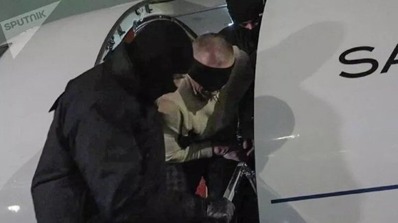 El Servicio Federal de Seguridad Rusia (FSB) informó este domingo del arresto de la persona que intentó asesinar al teniente general Vladímir Alekséyev disparándole en la espalda dentro de un edificio residencial en Moscú. Se trata de Liubomir Korba.

cubadebate.cu/noticias/2026/…