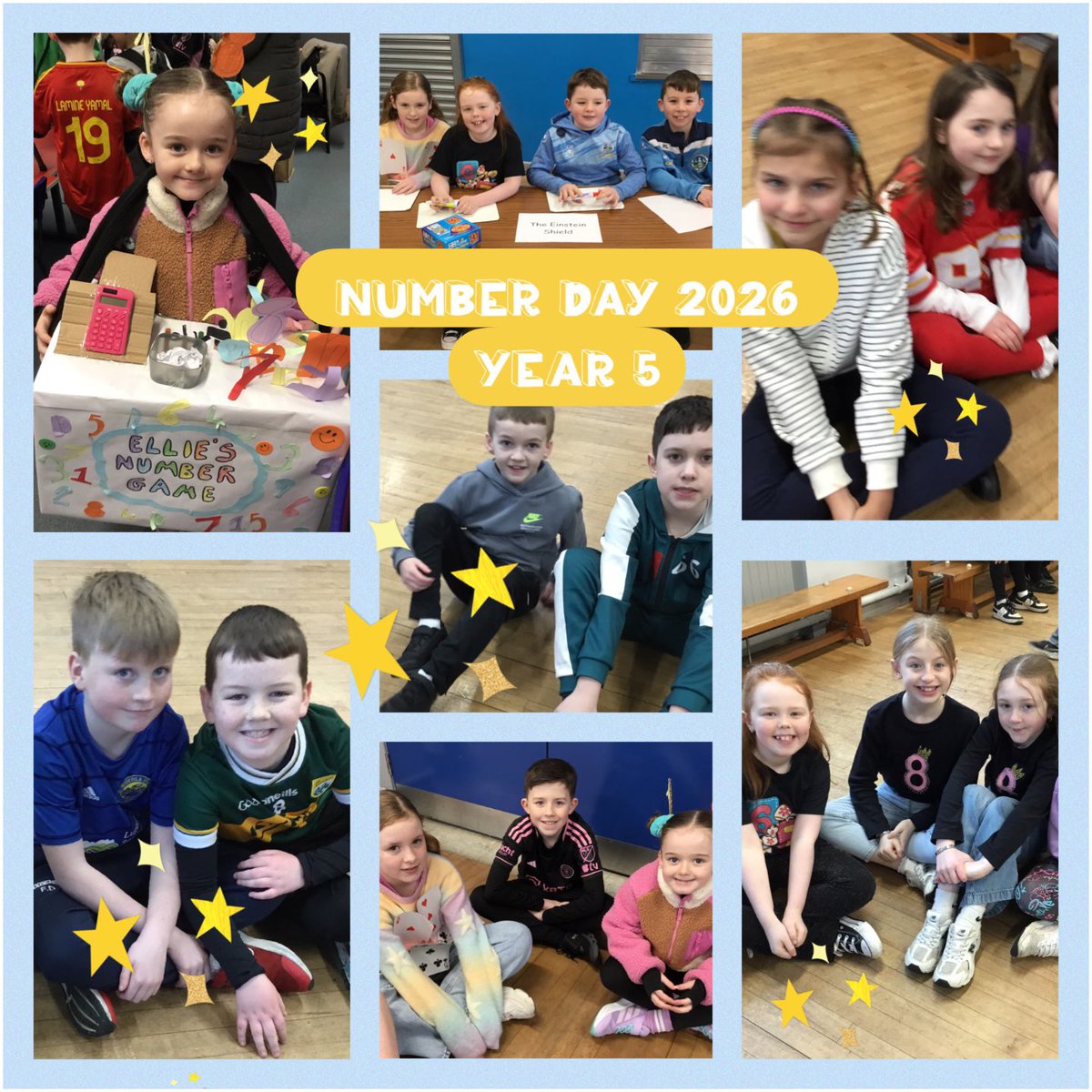 New Row St Patrick’s PS tweet media