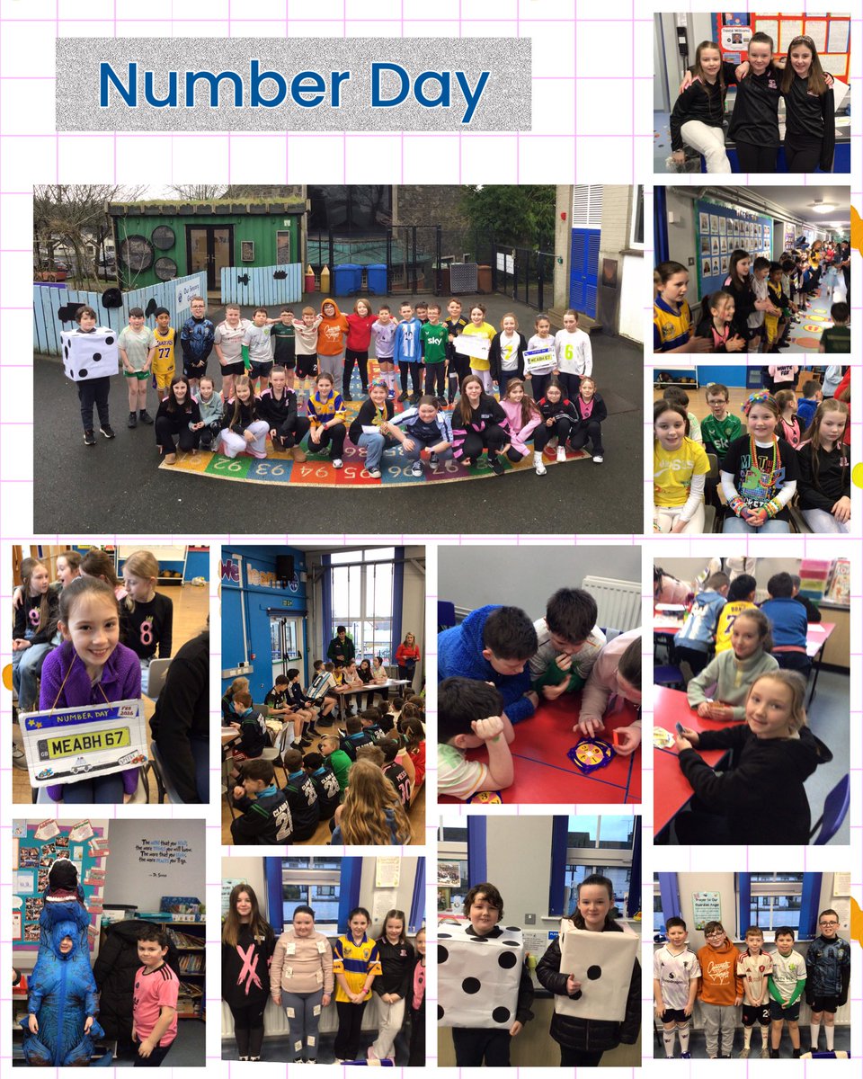 New Row St Patrick’s PS tweet media