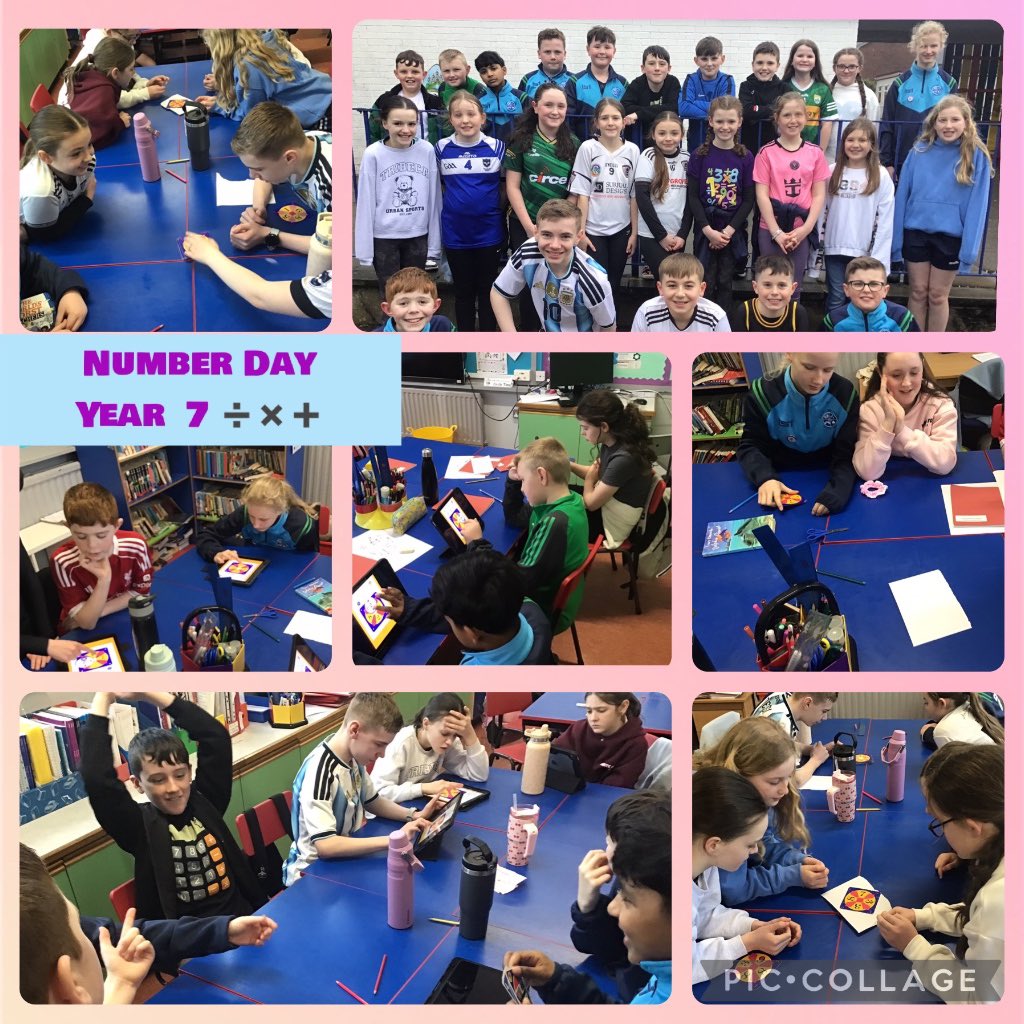 New Row St Patrick’s PS tweet media