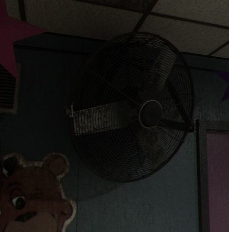 (2/2)
#fnaf #fivenightsatfreddys #fangame