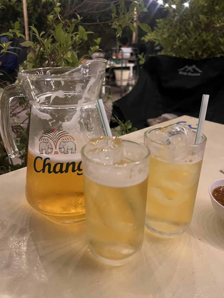 ส้มแพ้พอทน ร้านเปิดเพลงหนุมกะลา กูพอเลย