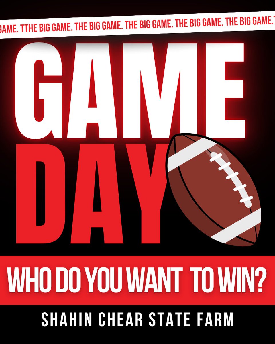 Shahin Chear - State Farm Insurance Agent tweet media