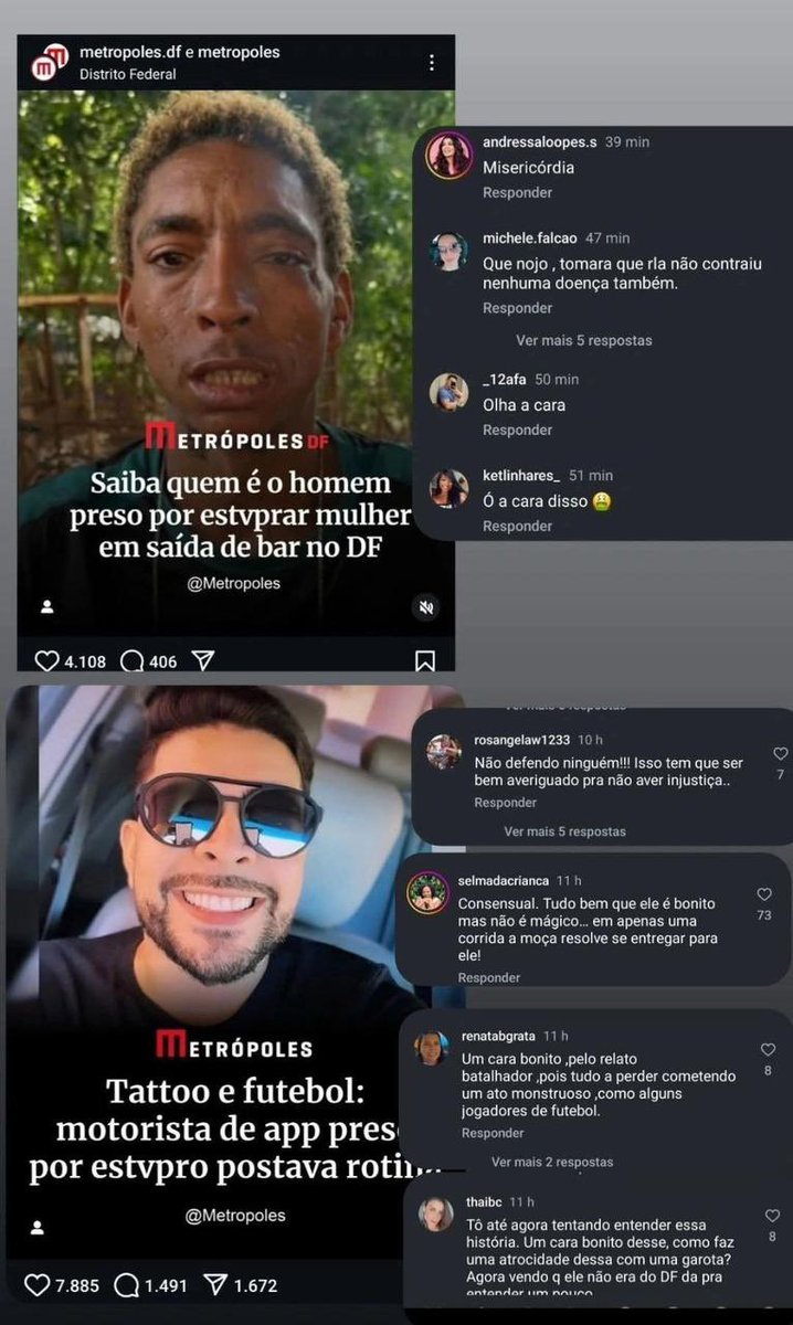 6º sentido em ação